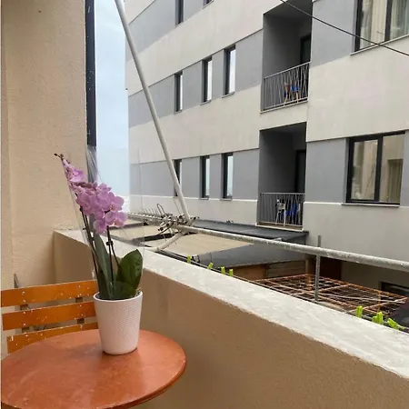 Apartment Remo Beachfront *