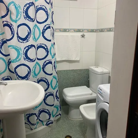 Remo Beachfront * Durrës