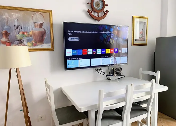 Appartement Remo Beachfront