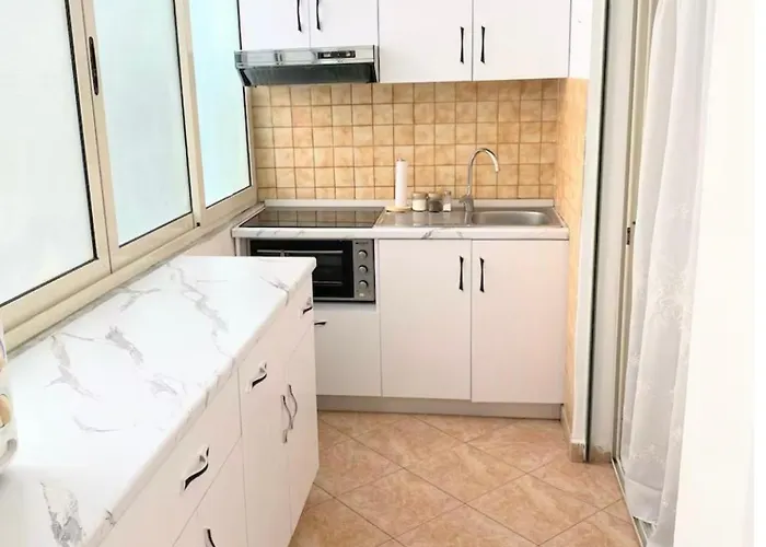 Remo Beachfront Appartement *