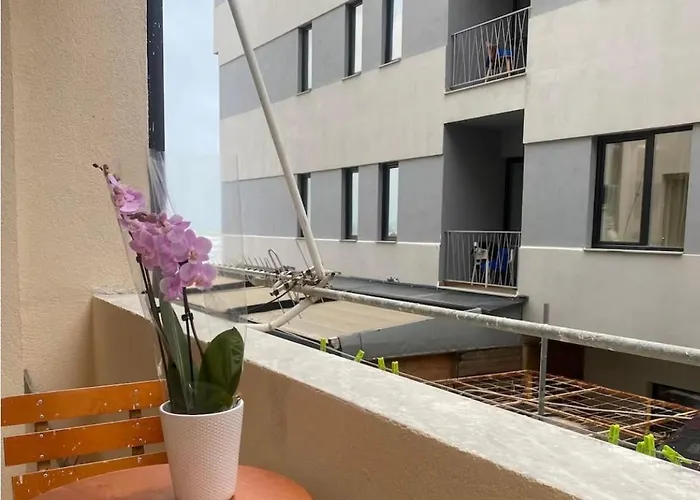 Appartement Remo Beachfront *